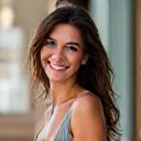 Ritratto di Sofia Conti